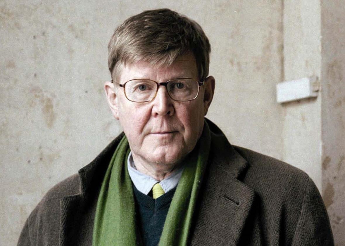 Alan Bennett